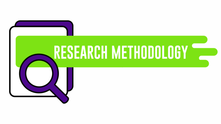 Research Methodology